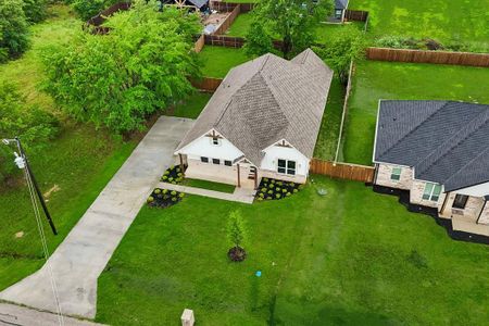 New construction Single-Family house 317 Kapuna Dr, Tool, TX 75143 - image