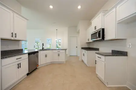 New construction Single-Family house 74 Princeton Ln, Palm Coast, FL 32164 plan 2265 - image 8