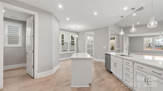 New construction Single-Family house 4440 Moxie Way, Charlotte, NC 28215 Maple- photo 6 6