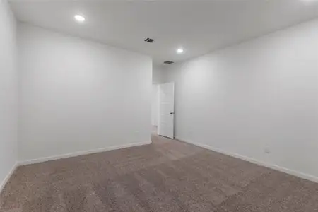 New construction Single-Family house 3718 Youpon Ln, Huntsville, TX 77340 plan The 2516 - image 19