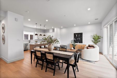 New construction Single-Family house 7225 Tierwester St, Houston, TX 77021 null- photo 0