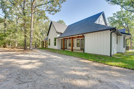 New construction Single-Family house 429 Wood Creek Dr, Greenville, TX 75402 null- photo 24 24