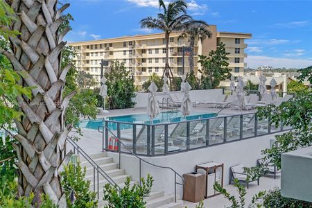 New construction Condo house 1116 N Ocean Blvd, Unit 403, Pompano Beach, FL 33062 null- photo 29 29