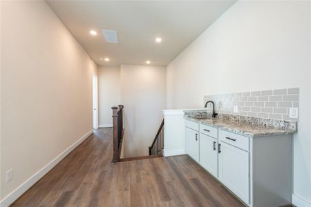 New construction Townhouse house 4405 Davis Ln, Seabrook, TX 77586 - image 19
