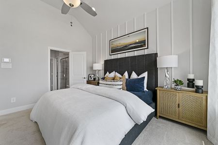 New construction Single-Family house 11610 Chiltern St, Frisco, TX 75035 Symmetry D377- photo 3 3