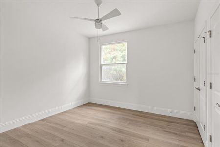 New construction Single-Family house 531 Sanctuary Golf Pl, Apopka, FL 32712 - image 15