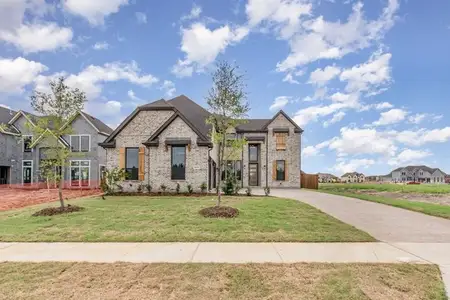 New construction Single-Family house 4010 Pleasant Dr, Prosper, TX 75078 - image 20