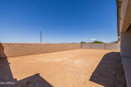 New construction Single-Family house 9648 E Rainbow Avenue, Mesa, AZ 85212 - photo 44 44