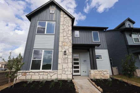New construction Single-Family house 5507 Orangery Ln, Manvel, TX 77578 plan The Melford - image