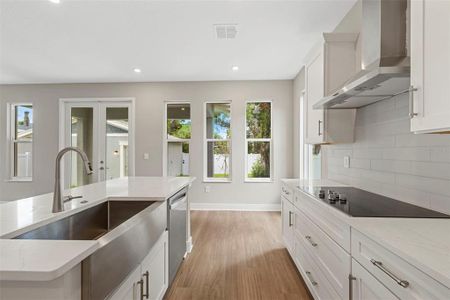 New construction Single-Family house 1526 W Arch St, Tampa, FL 33607 plan Stellar Jay - image 9
