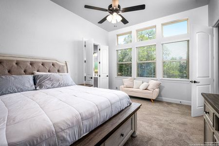 New construction Single-Family house 1490 Quarry Rock, New Braunfels, TX 78132 - image 14