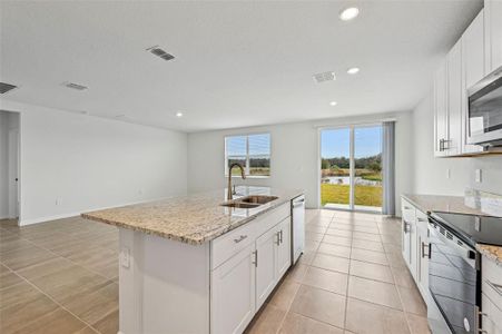 New construction Single-Family house 7760 Gilchrist Springs Dr, Parrish, FL 34219 Hibiscus- photo 12 12