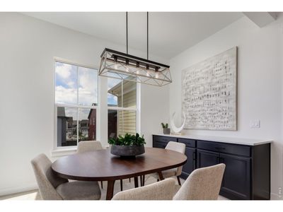 New construction Single-Family house 1651 Poplar Dr, Erie, CO 80516 plan Homestead Series Highland  - image 10