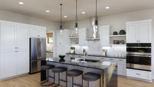 New construction Single-Family house 1090 Locust Ave, Boulder, CO 80304 - image 6