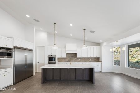 New construction Single-Family house 31530 N Gary Rd, Queen Creek, AZ 85144 - image 10