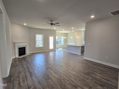 New construction Single-Family house 55 Capeside Ct, Lillington, NC 27546 null- photo 13 13