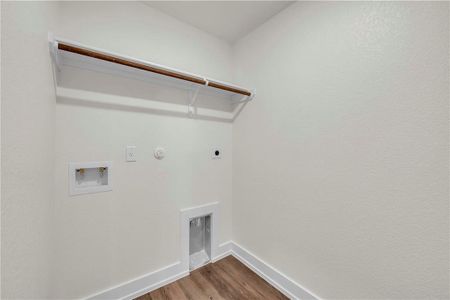 New construction Single-Family house 11337 Patera St, Lorena, TX 76655 Trinity- photo 15 15