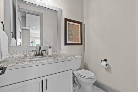 New construction Single-Family house 7756 Laura Lake Ln, Fort Worth, TX 76126 - image 15