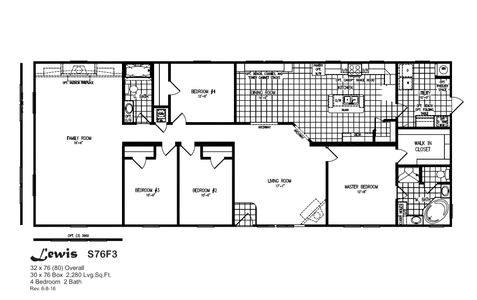 New construction Single-Family house Fort Worth, TX 76119 - photo 0