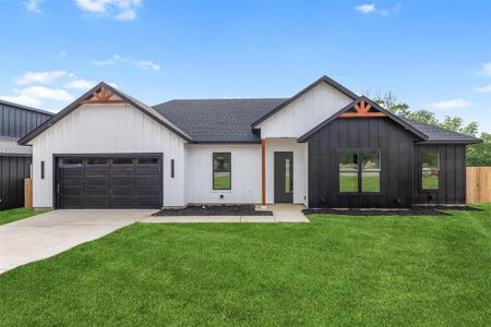 New construction Single-Family house 1107 Riverwood Rd, Dallas, TX 75217 - image