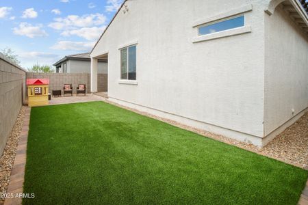 New construction Single-Family house 2487 E Boulder Ave, Apache Junction, AZ 85119 plan Plan 24 - image 2