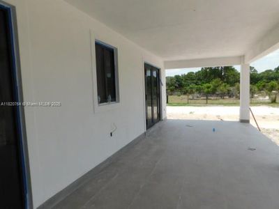 New construction Single-Family house 160 N Isora St, Clewiston, FL 33440 - image