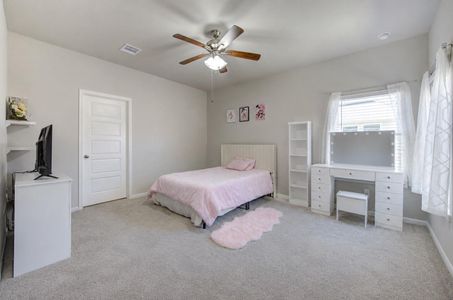 New construction Single-Family house 22827 Ephesus Ave, Tomball, TX 77377 - image 18