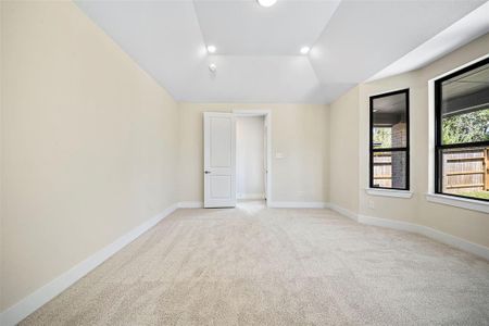 New construction Single-Family house 233 Trapper Creek Dr, Conroe, TX 77384 null- photo 29 29