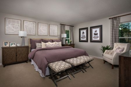 New construction Single-Family house 2717 Sanctuary Dr, Clermont, FL 34714 plan 1989 Modeled - image 6