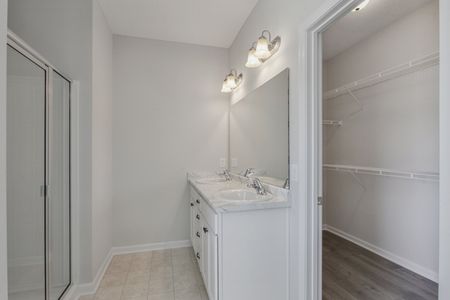 New construction Single-Family house Hinesville, GA 31313 plan The Saunders - image 5