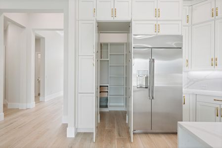 New construction Single-Family house 125 Se Via, Port St. Lucie, FL 34984 plan Madrona - image 11