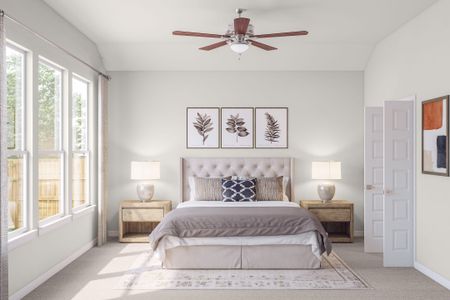 Turner's Crossing by Tri Pointe Homes in Buda - image 16