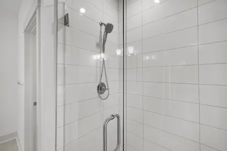 New construction Townhouse house 105 Risewell Ct, Johns Island, SC 29455 plan The Malbec - image 20