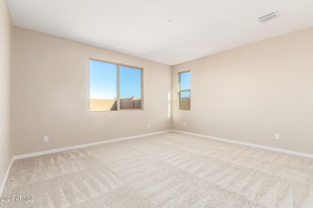 New construction Single-Family house 21485 N Elba Rd, Maricopa, AZ 85138 Celeste- photo 11 11