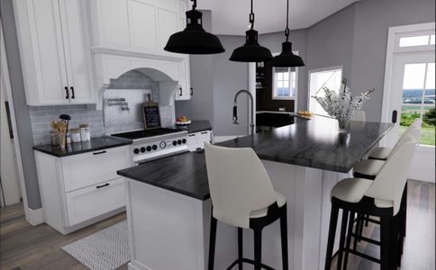 Monarch Manor by Zeal Home Builders in Poolville - image 6