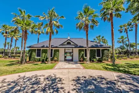 New construction Single-Family house 4715 Gold Cup Ln, Hollywood, SC 29449 - image