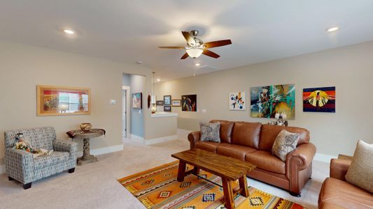 New construction Single-Family house 156 Summerwind Dr, Summerville, SC 29486 plan The Adventurer - image 19