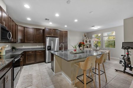 New construction Townhouse house 16423 Helix Ct, Westlake, FL 33470 - image 9
