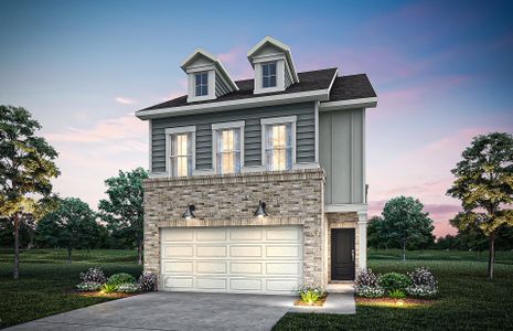 Adler Springs by Pulte Homes in Hiram - photo 10 10