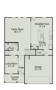 New construction Single-Family house Douglasville, GA 30134 null- photo 11 11