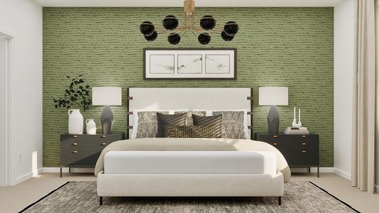 Montecito at Estrella: Summit 12