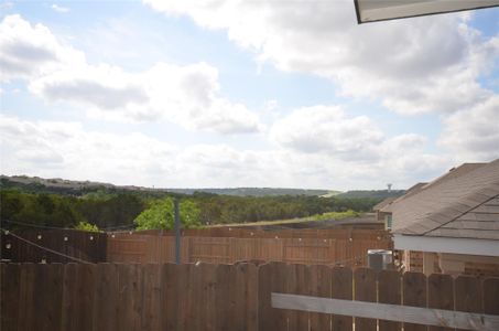 New construction Single-Family house 2504 Indian Clover Trl, Leander, TX 78641 plan The Lakeway - image