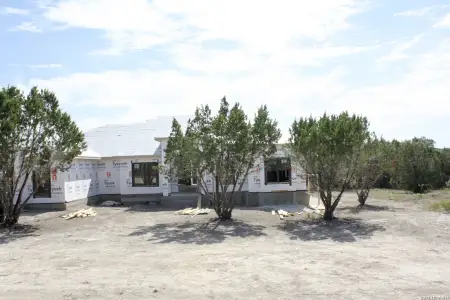New construction Single-Family house 559 Rio Ridge Pkwy, Spring Branch, TX 78070 - image