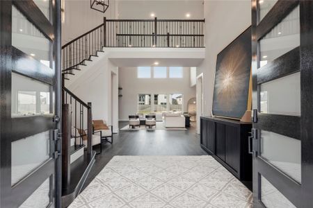 New construction Single-Family house 11107 Openwood Lands Ln, Cypress, TX 77433 - image 10