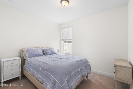 New construction Single-Family house 301 Creekmore Dr, Saint Augustine, FL 32092 null- photo 14 14