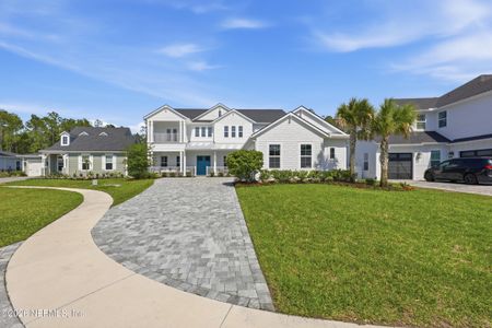 New construction Single-Family house 659 Seagrove Dr, Ponte Vedra, FL 32081 - image
