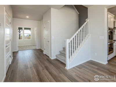 New construction Single-Family house 5313 Ribault St, Timnath, CO 80547 null- photo 3 3