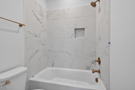 New construction Single-Family house 2710 Pathway Dr, Chapel Hill, NC 27516 - image 16