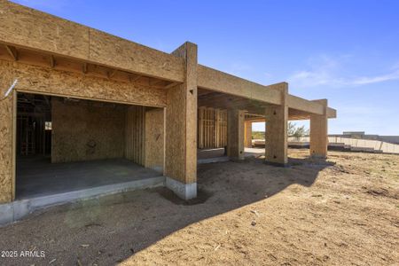 New construction Single-Family house 10876 E Rising Sun Dr, Scottsdale, AZ 85262 - image 15