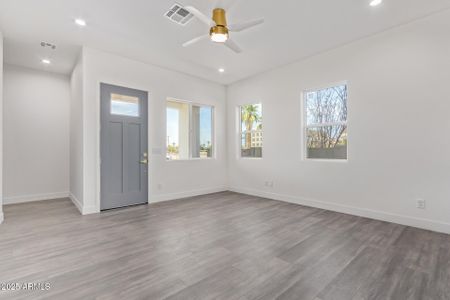 New construction Single-Family house 1913 W Adams St, Phoenix, AZ 85009 null- photo 15 15